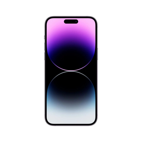 Buy Online iPhone 14 Pro Max Deep Purple 1TB in Qatar- Tccq.com